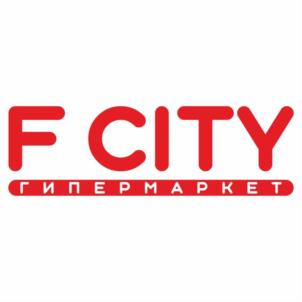 F CITY ГИПЕРМАРКЕТ