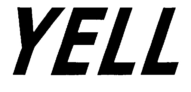 YELL