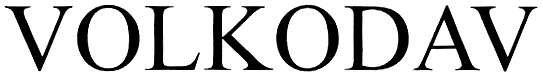 VOLKODAV