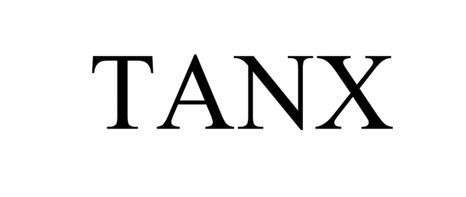 Изображение товарного знака TANX