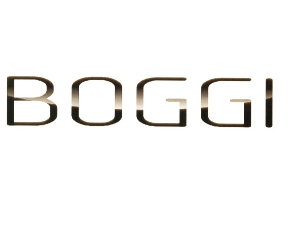 BOGGI