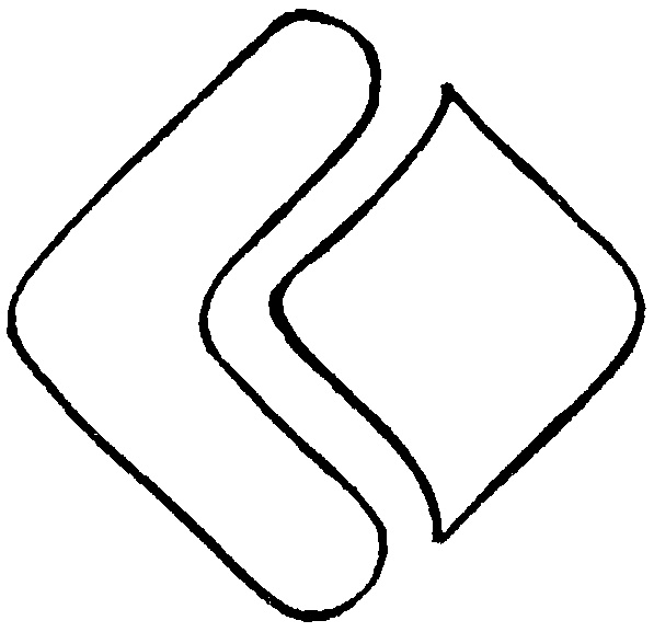 (изобразительный знак)