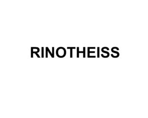RINOTHEISS