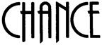 CHANCE