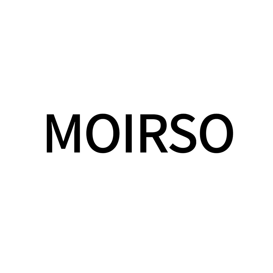 Изображение товарного знака MOIRSO