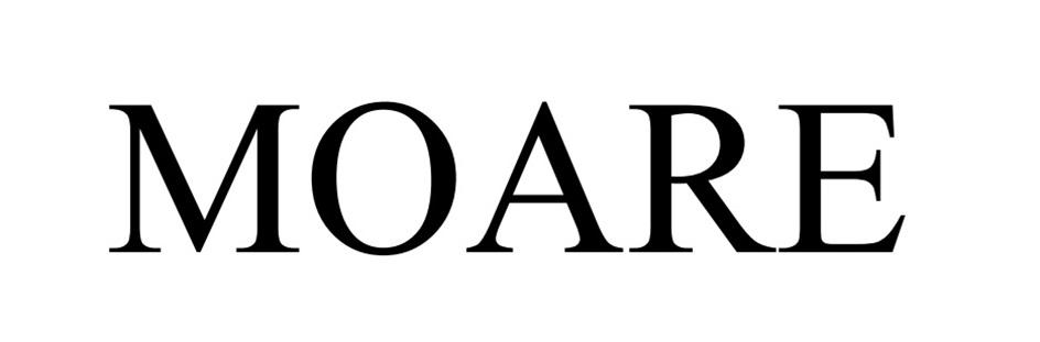Изображение товарного знака MOARE