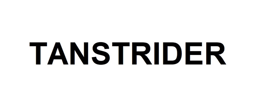 Изображение товарного знака TANSTRIDER