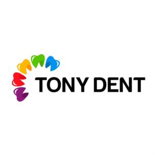 TONY DENT