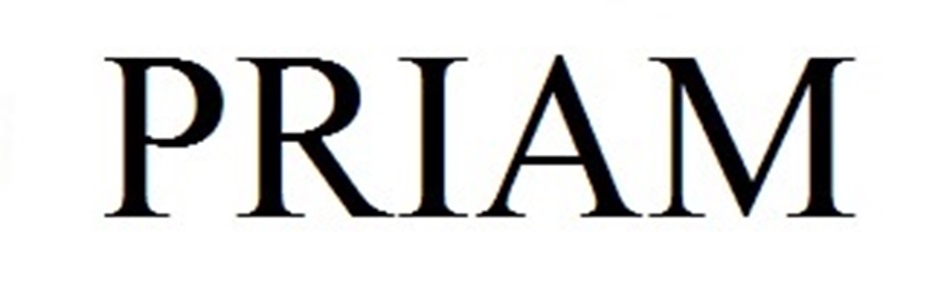 Изображение товарного знака PRIAM