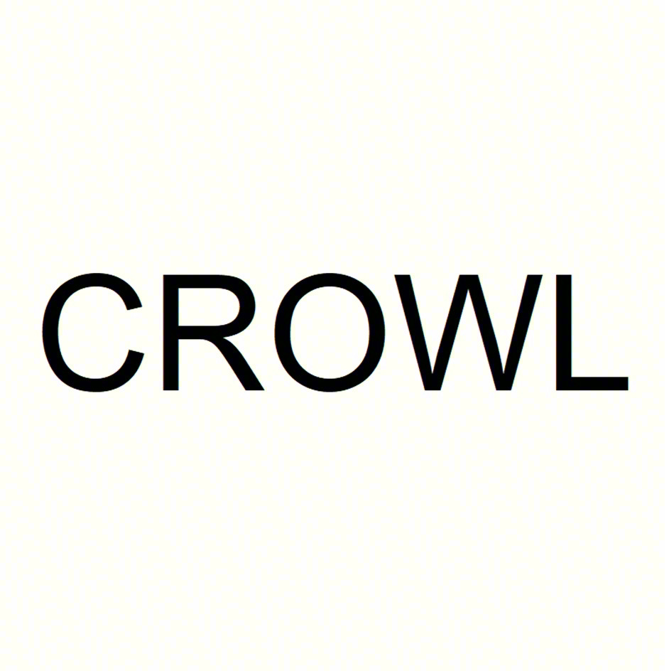 CROWL