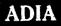 ADIA