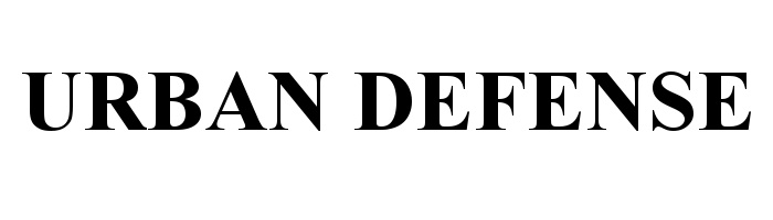 URBAN DEFENSE
