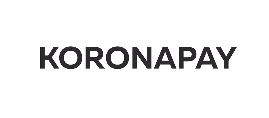 Изображение товарного знака KORONAPAY