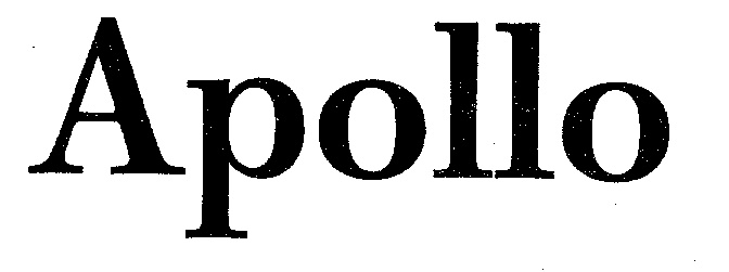 Apollo