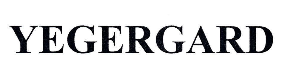 YEGERGARD
