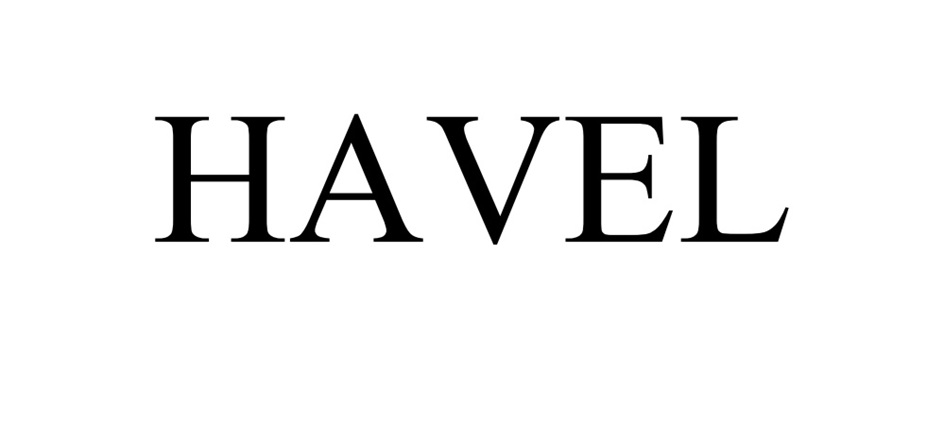 Изображение товарного знака HAVEL