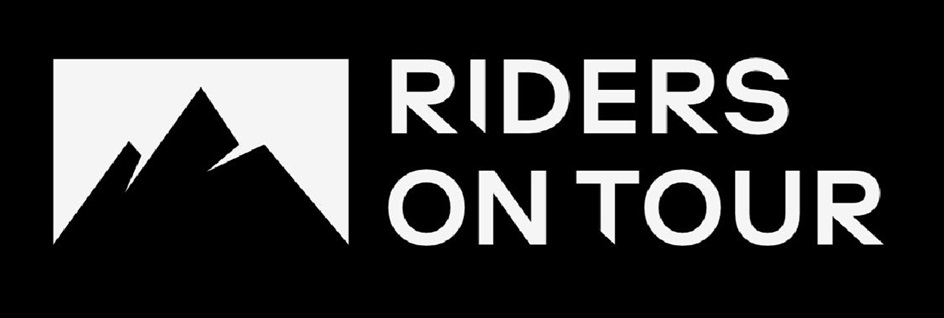 Изображение товарного знака RIDERS ON TOUR