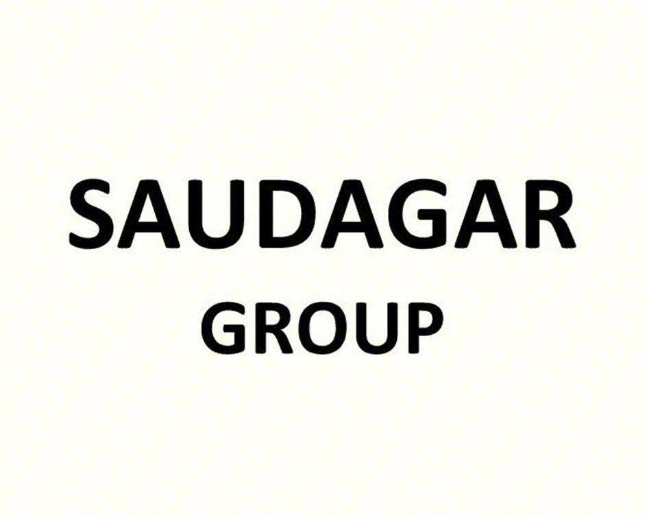 Изображение товарного знака SAUDAGAR GROUP