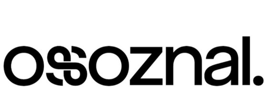 Изображение товарного знака osoznal.