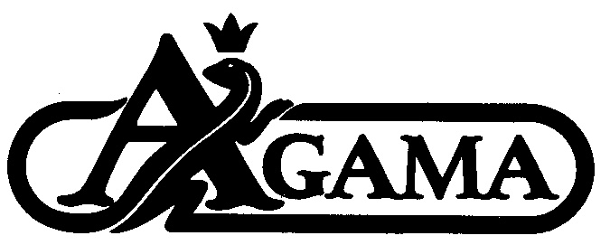 ACAGAMA