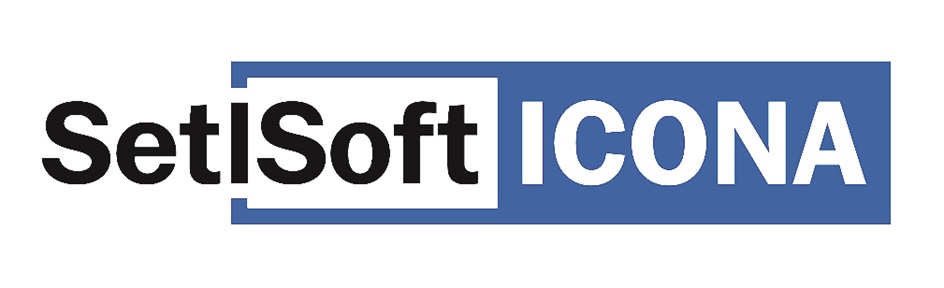 Изображение товарного знака SetlSoft ICONA