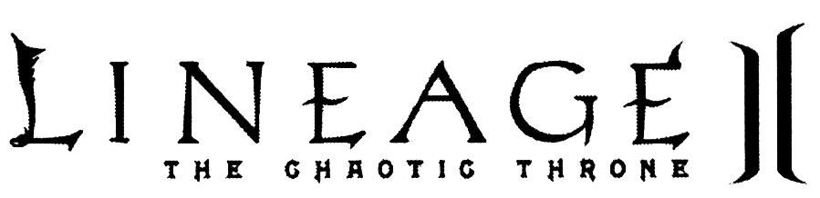 LINEAGE II THE CHAOTIC THRONE