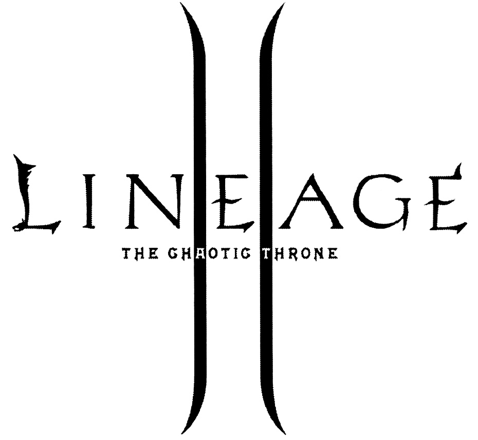 LINEAGE THE CHAOTIC THRONE