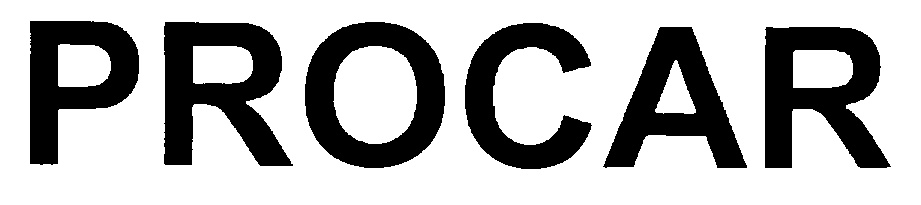 PROCAR
