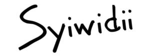 Syiwidii