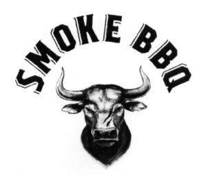 SMOKE BBQ