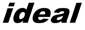 ideal