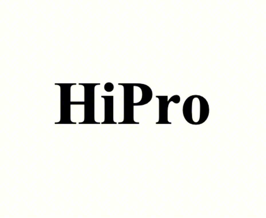 HiPro