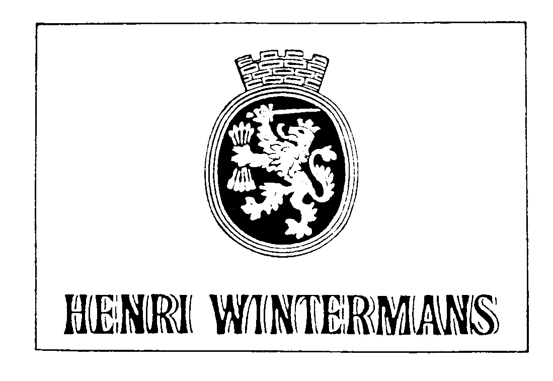 HENRI WINTERMANS