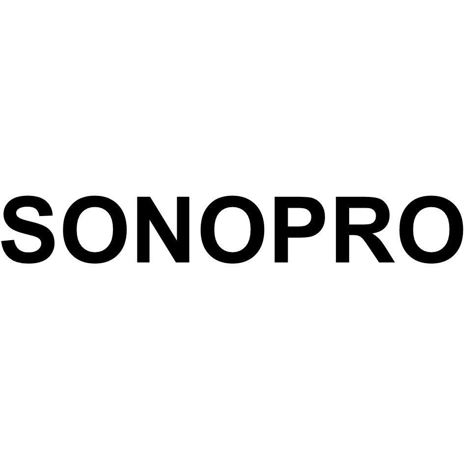 Изображение товарного знака SONOPRO