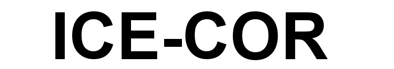 ICE-COR