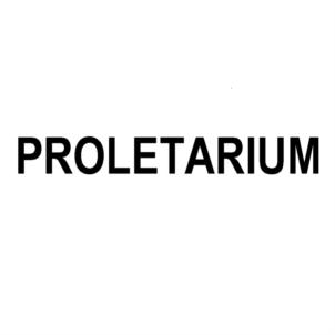 PROLETARIUM