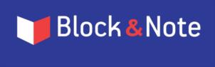 Block&Note