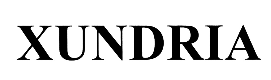 XUNDRIA