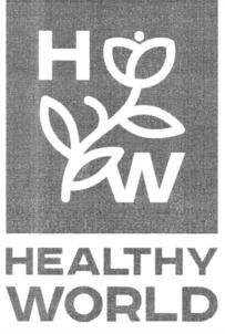 HEALTHY WORLD