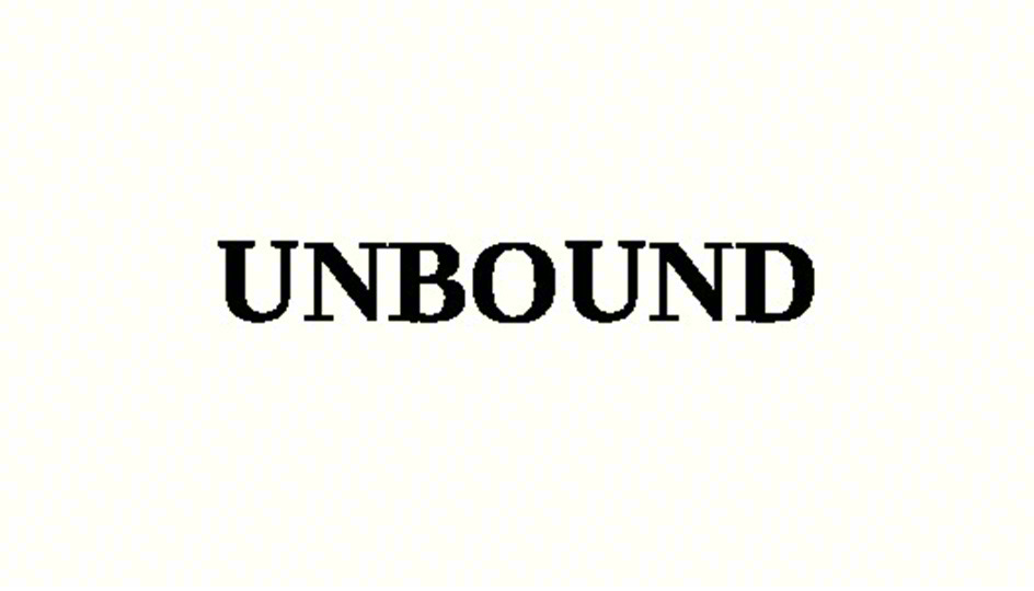 UNBOUND