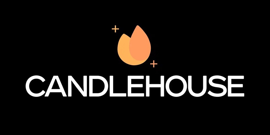 Изображение товарного знака CANDLEHOUSE