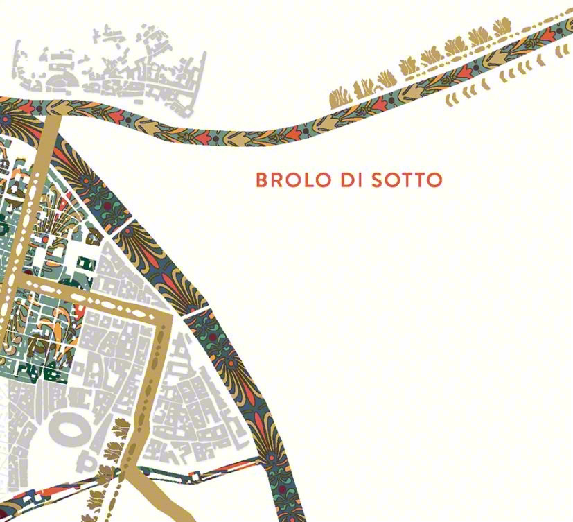 Изображение товарного знака BROLO DI SOTTO
