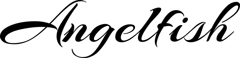Angelfish