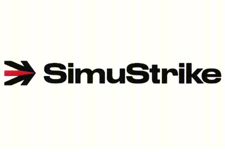 Изображение товарного знака SimuStrike