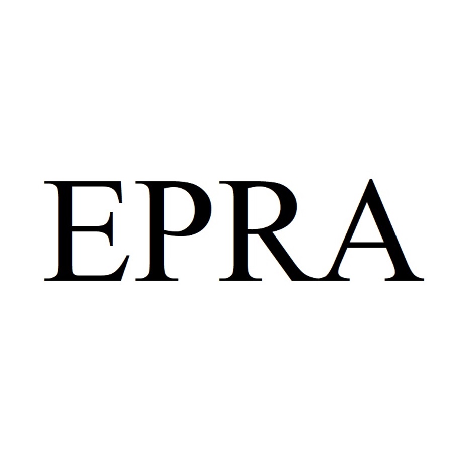 Изображение товарного знака EPRA