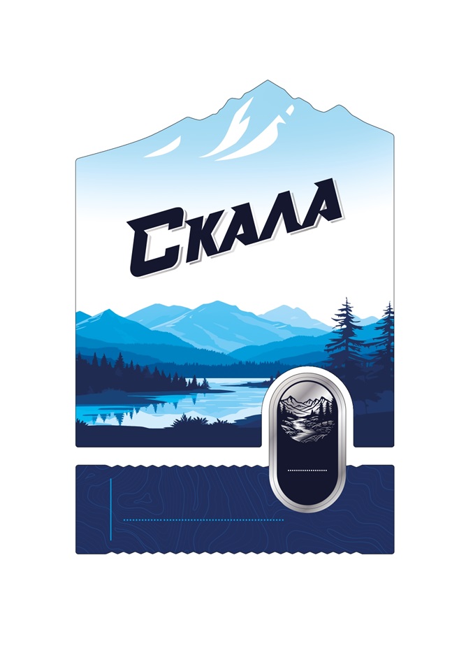 Изображение товарного знака (изобразительный знак)