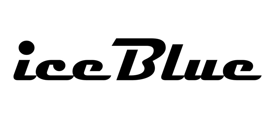Ice Blue