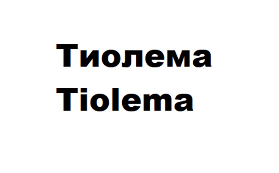 Изображение товарного знака (изобразительный знак)
