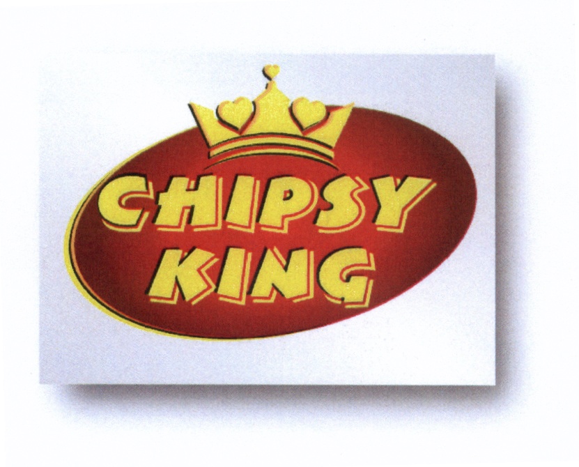 CHIPSY KING