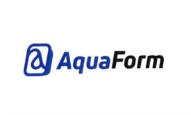 AquaForm